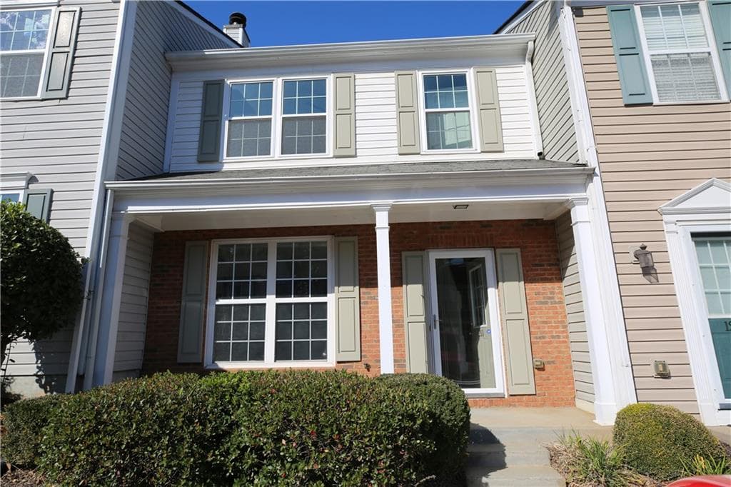 1200 Kilmington Court, Alpharetta, GA 30009 — most recent listing photo