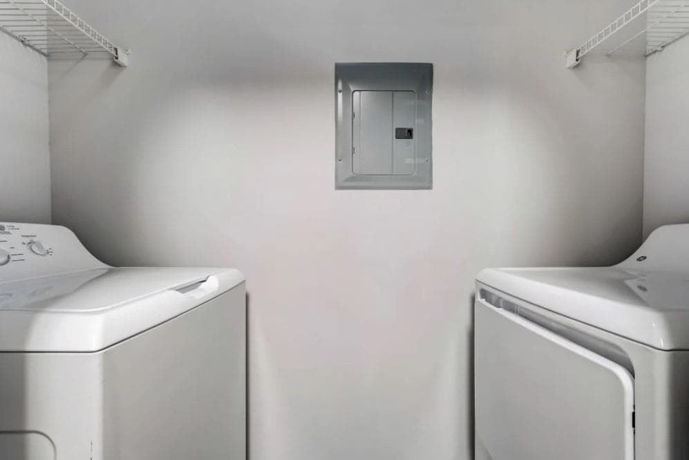 1 bedroom, 1 bathroom, 885 sq ft apartment for rent at 2900 Pharr Court 1213, Atlanta, GA 30305 for $1,355 a month — photo 10