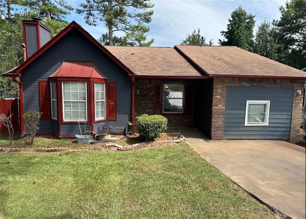 2002 Marbut Forest Drive, Lithonia, GA 30058 — most recent listing photo