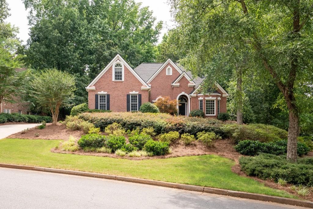929 Thousand Oaks Bend, Kennesaw, GA 30152 — most recent listing photo