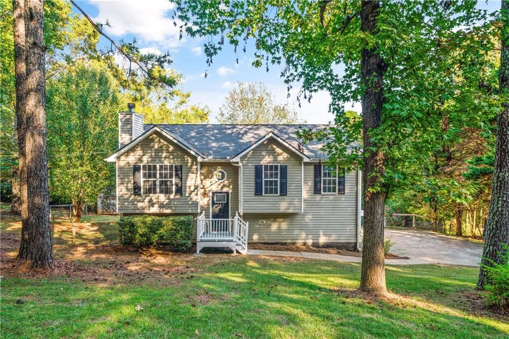 90 Shake Rag Circle, Adairsville, GA 30103 — most recent listing photo
