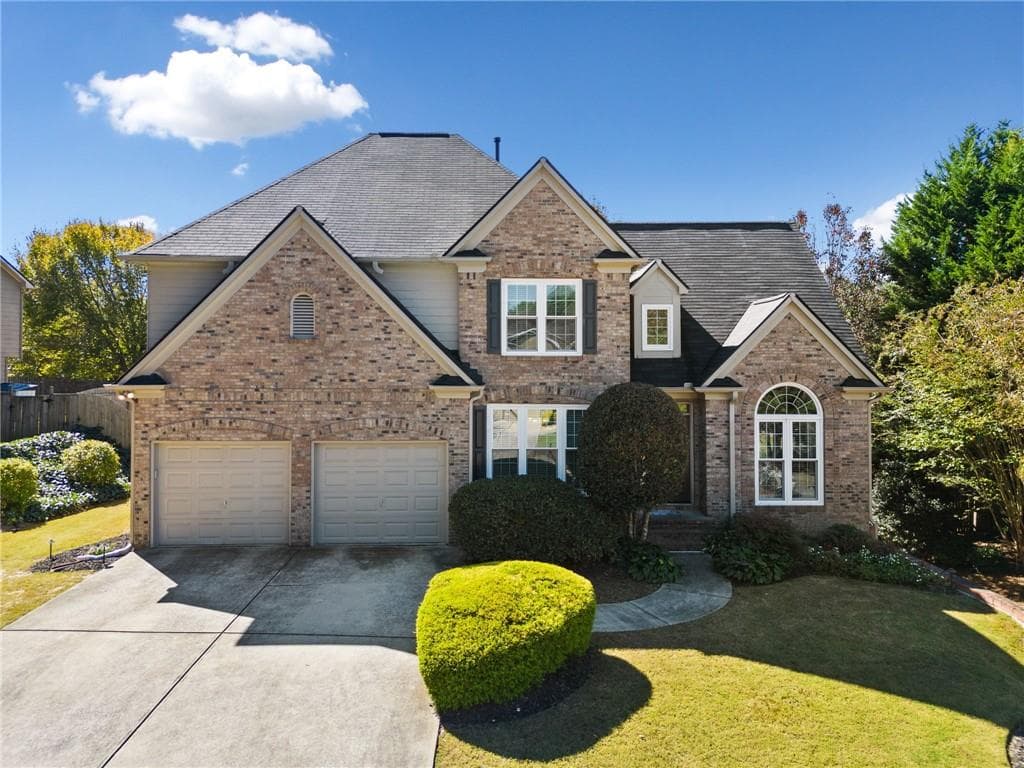 4035 Gold Mill Ridge, Canton, GA 30114 — most recent listing photo