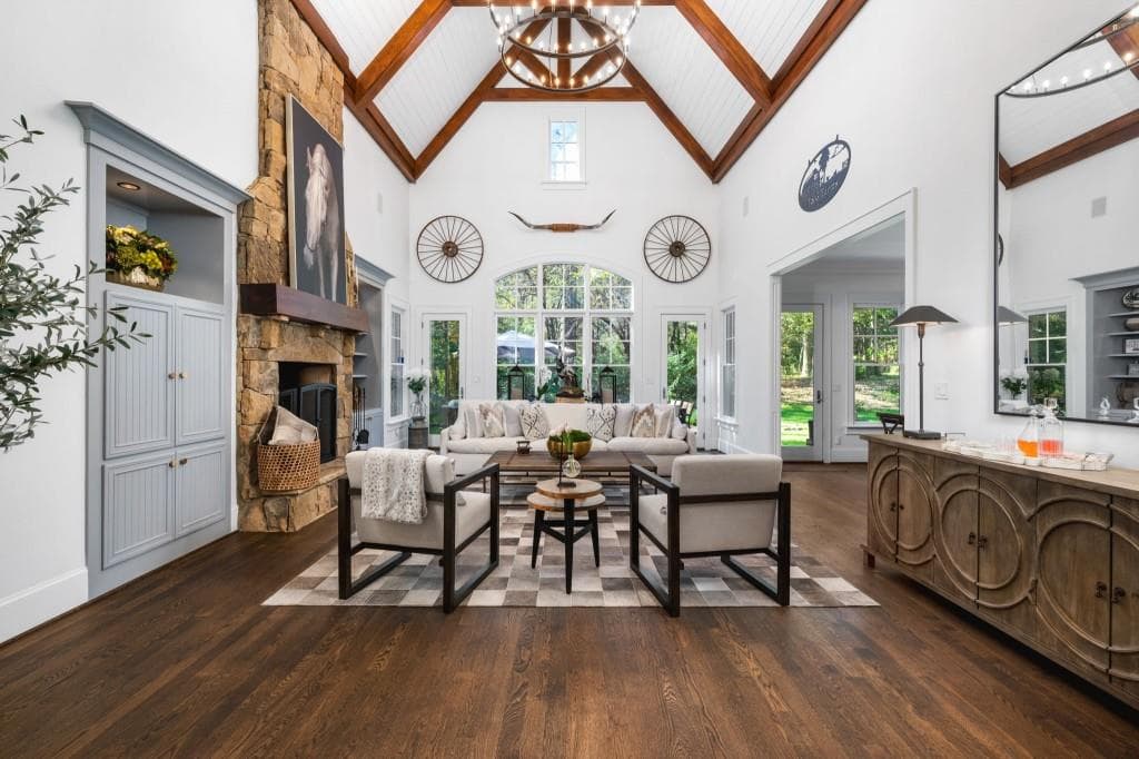 222 Valley View Drive, Rockmart, GA 30153 — most recent listing photo