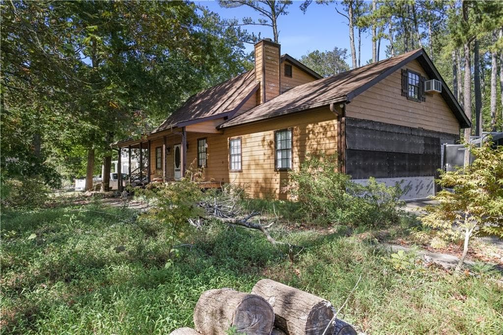3 bedroom, 2 bathroom, 1,693 sq ft single family residence sold at 760 Stone Harbor Parkway, Marietta, GA 30060