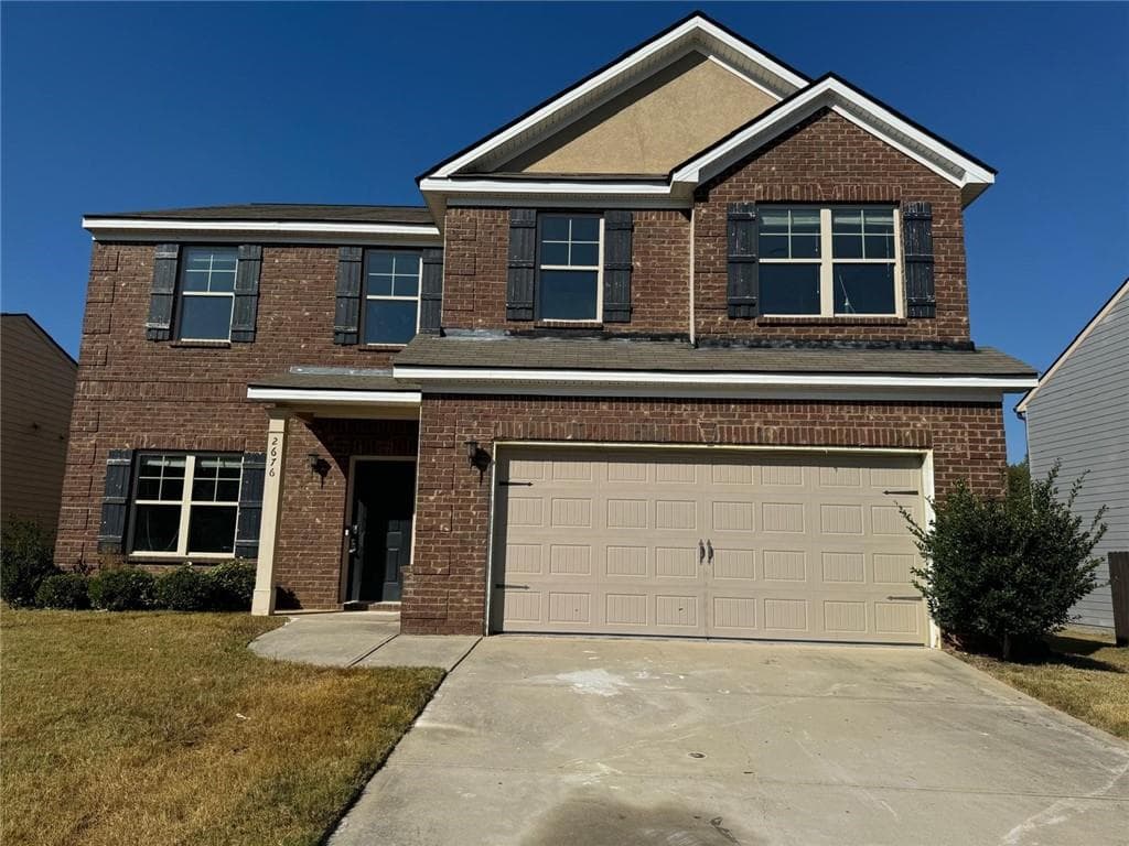 2676 Calvary Drive, Hampton, GA 30228 — most recent listing photo