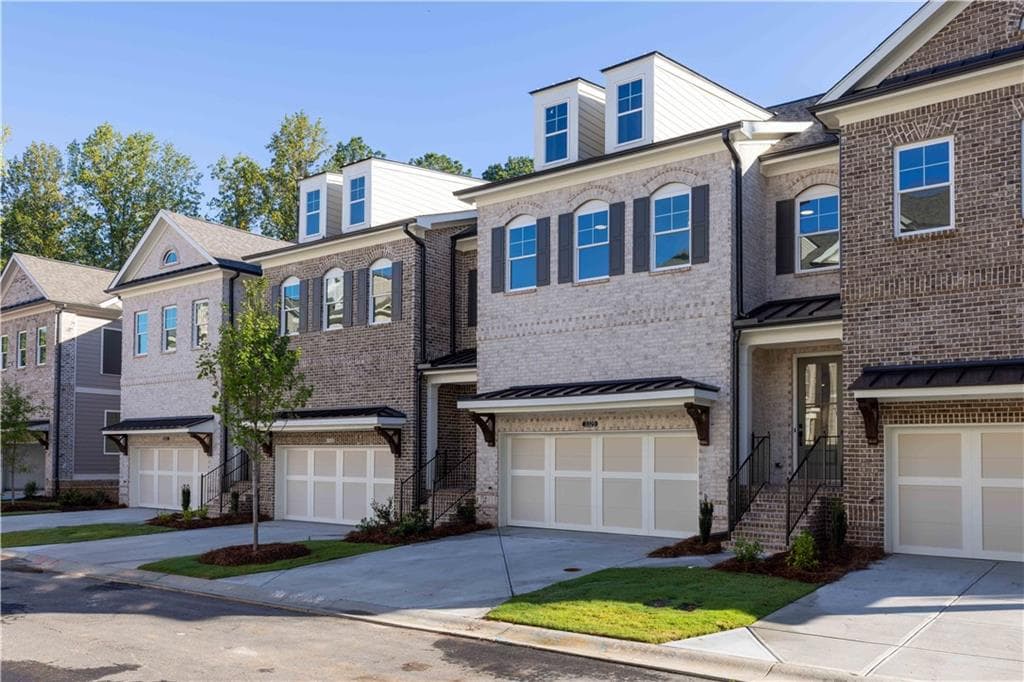 3325 Cresswell Link Way 54, Duluth, GA 30096 — most recent listing photo