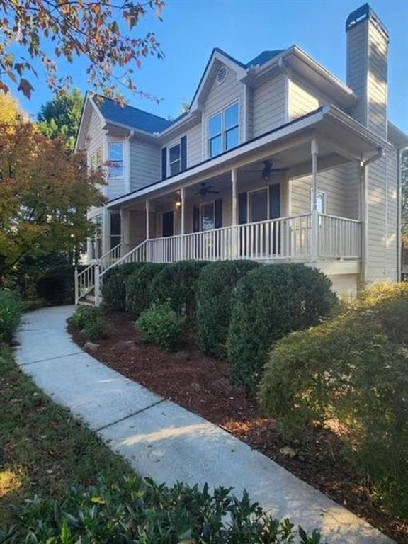 810 Morningside Drive, Hiram, GA 30141 — most recent listing photo