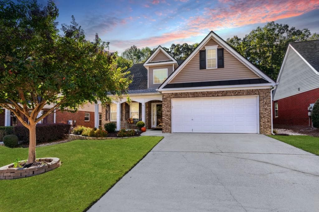 5578 Ashmoore Court, Flowery Branch, GA 30542 — most recent listing photo