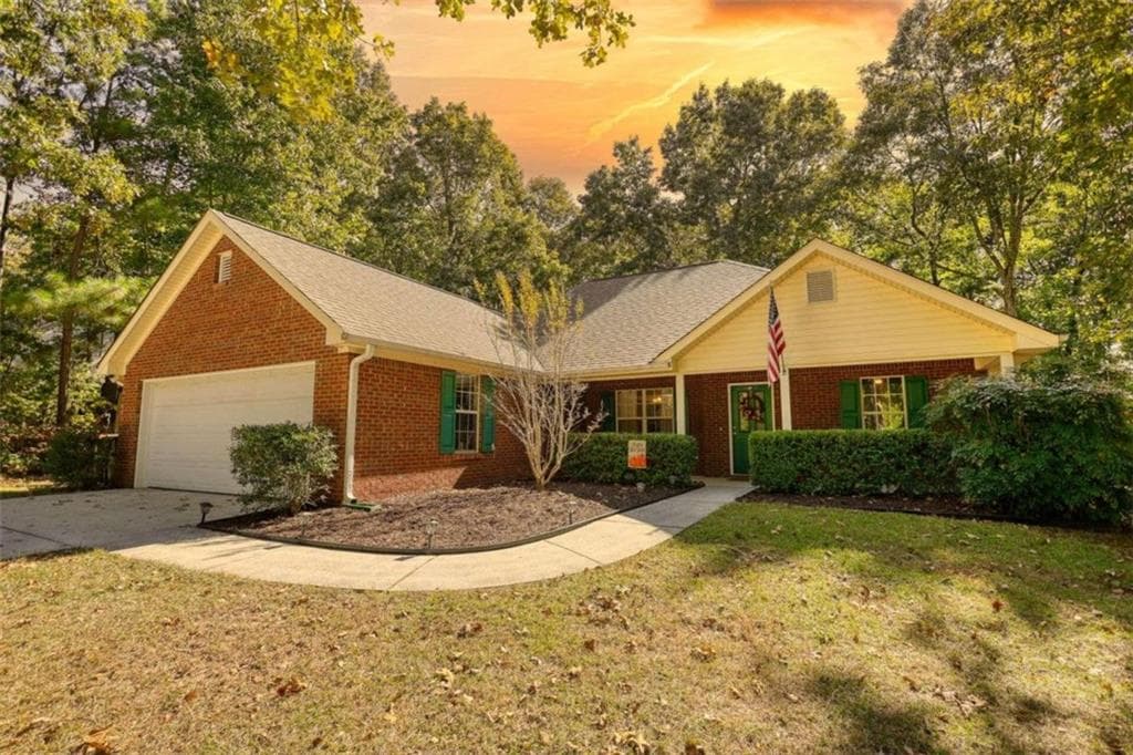 1062 Dutch Mill Drive, Monroe, GA 30655 — most recent listing photo
