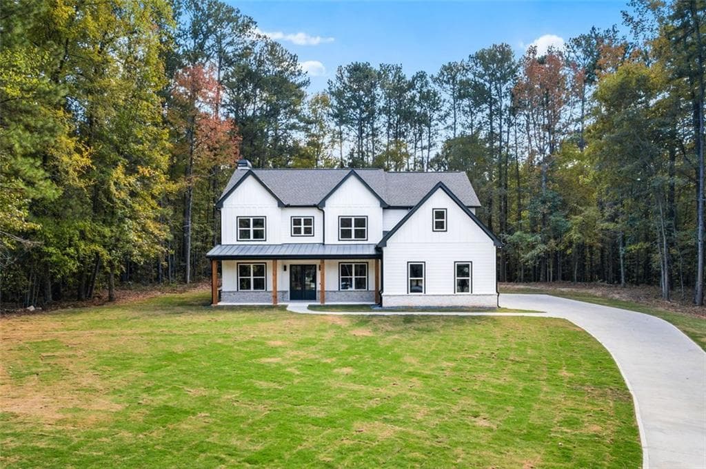 3320 STONE LEA Drive, Oxford, GA 30054 — most recent listing photo