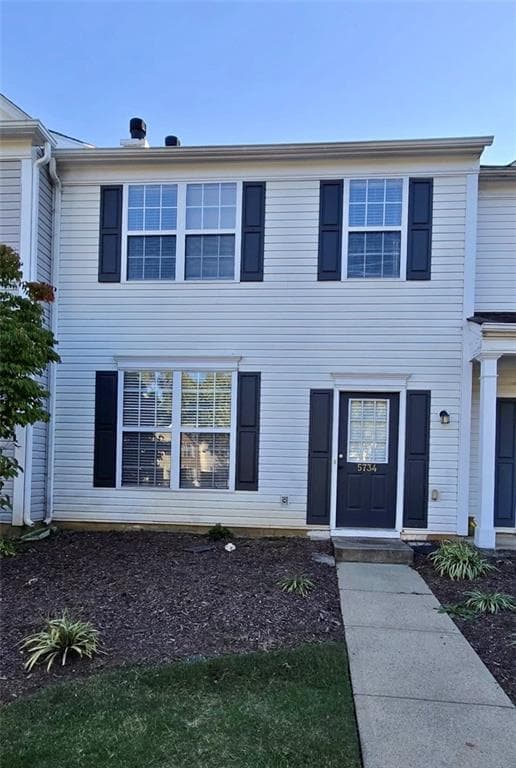 5734 Reps Trace, Norcross, GA 30071 — most recent listing photo
