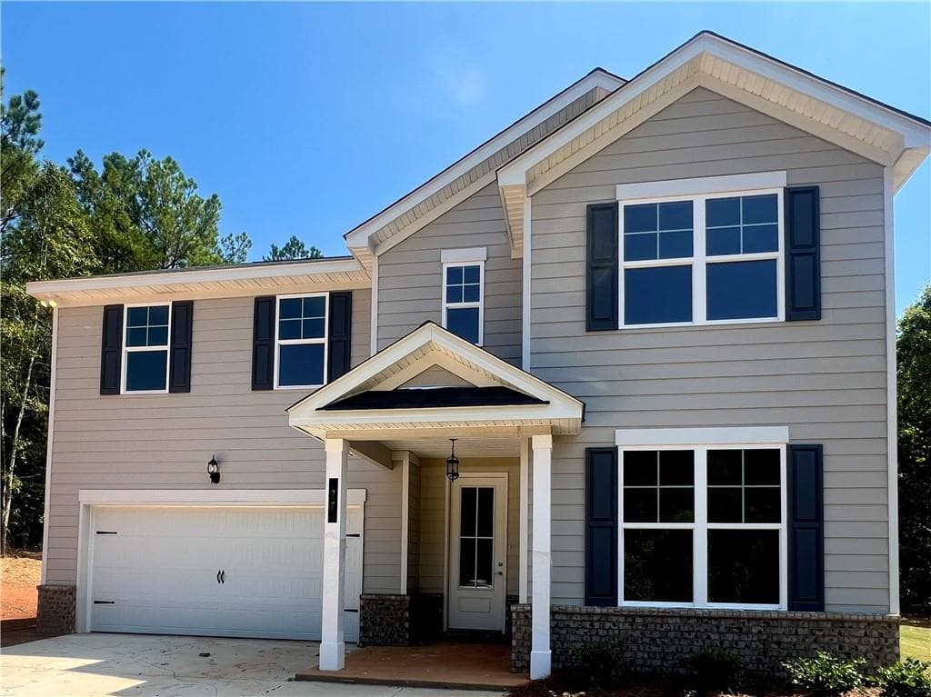 27 Shelly Court, Mansfield, GA 30055 — most recent listing photo