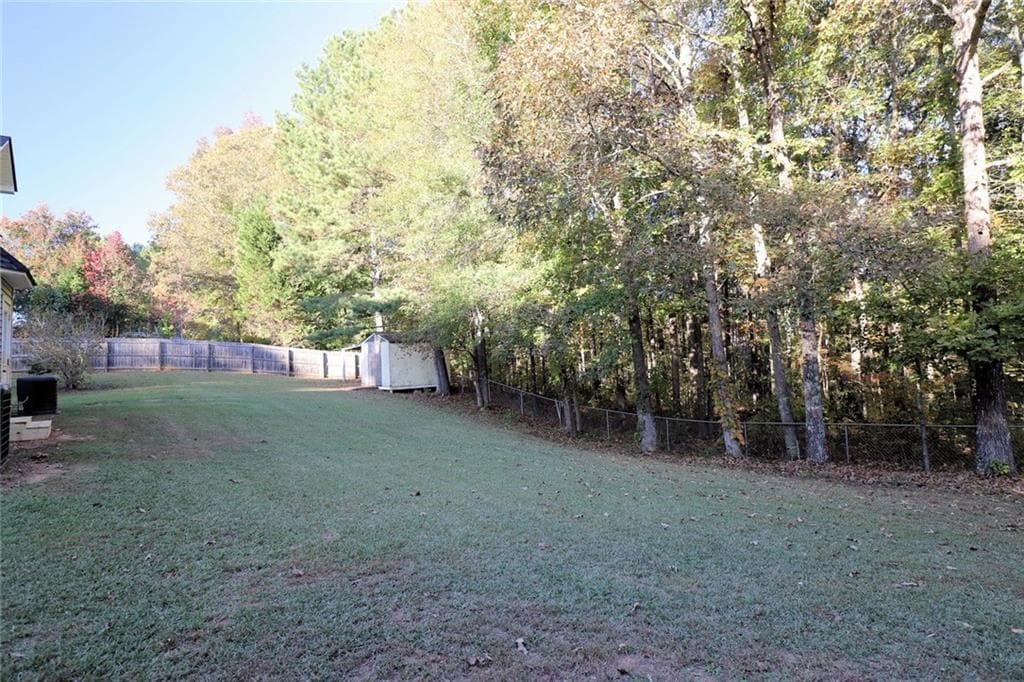 3 bedroom, 2 bathroom, 1,272 sq ft single family residence under contract at 78 Cook Street, Tallapoosa, GA 30176 — photo 6