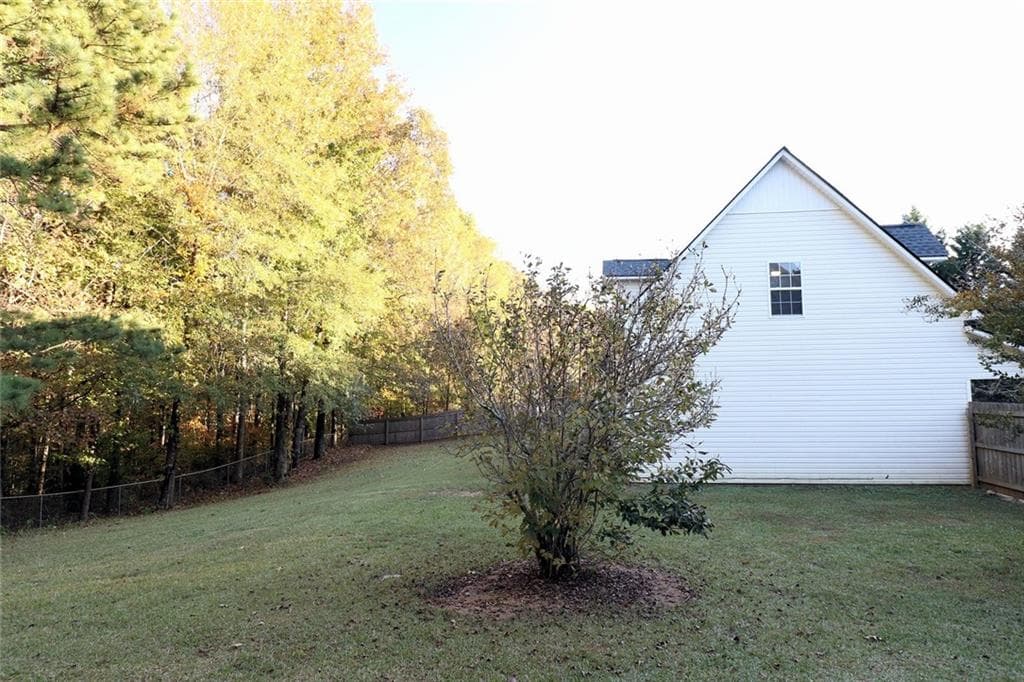 3 bedroom, 2 bathroom, 1,272 sq ft single family residence under contract at 78 Cook Street, Tallapoosa, GA 30176 — photo 7