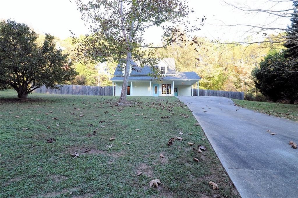 3 bedroom, 2 bathroom, 1,272 sq ft single family residence under contract at 78 Cook Street, Tallapoosa, GA 30176 — photo 10