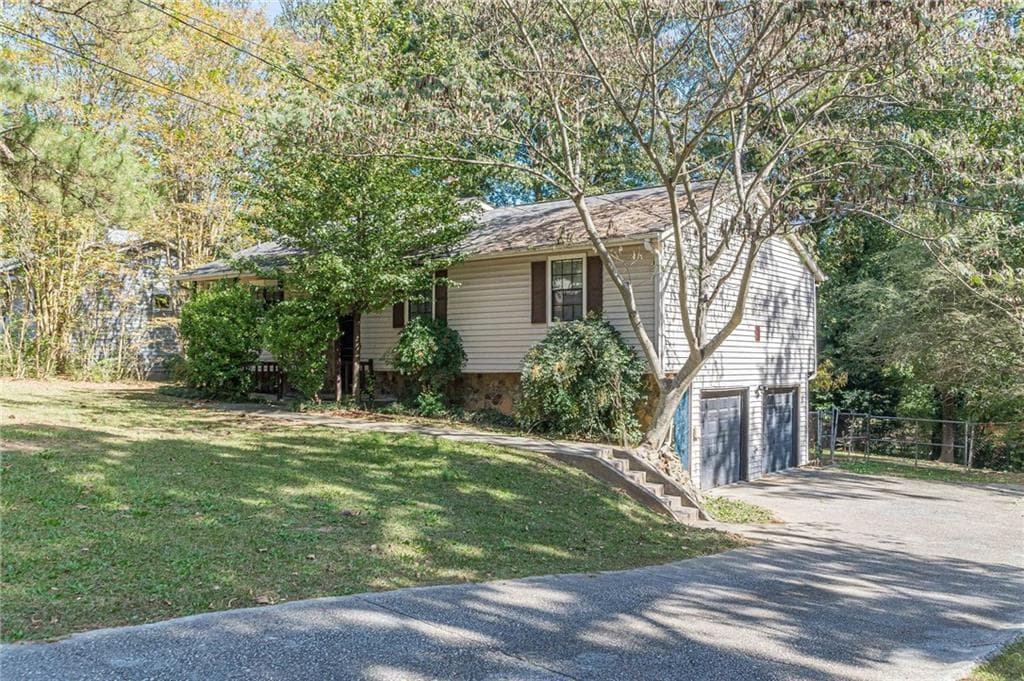 6132 Castlegate Drive, Riverdale, GA 30296 — most recent listing photo