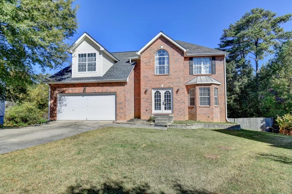 3116 Spring Meadow Drive, Snellville, GA 30039 — most recent listing photo