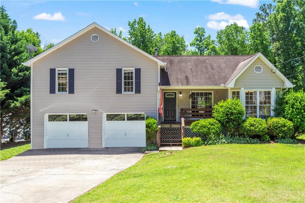74 Grover Way, Dallas, GA 30157 — most recent listing photo
