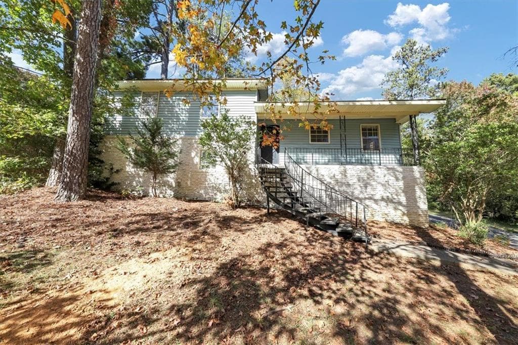 797 TALL DEER Drive, Fairburn, GA 30213 — most recent listing photo