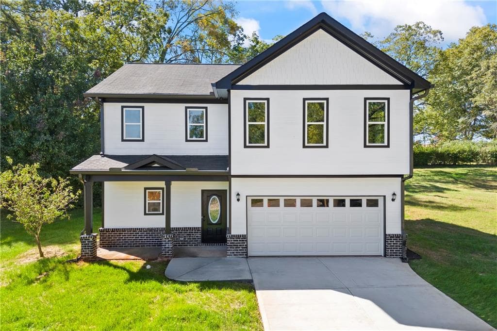 22 Ashford Lane, Commerce, GA 30529 — most recent listing photo