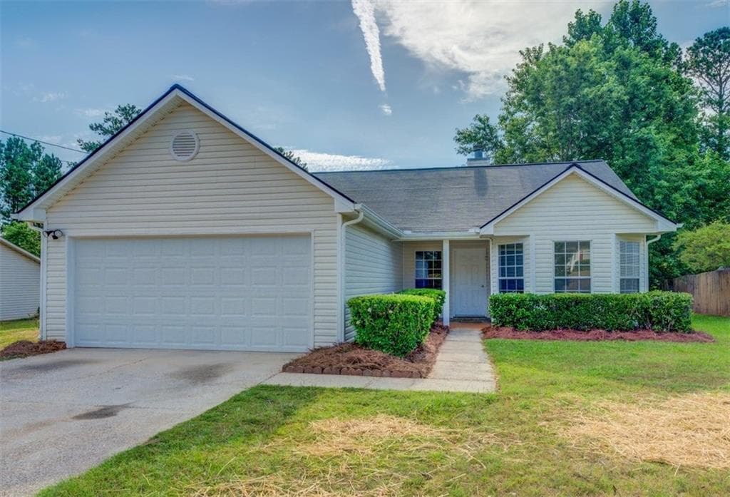 80 Fairclift Drive, Covington, GA 30016 — most recent listing photo