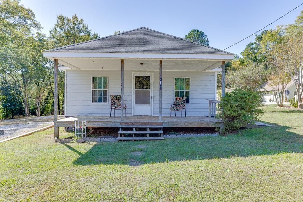 4872 White Street, Sugar Hill, GA 30518 — most recent listing photo