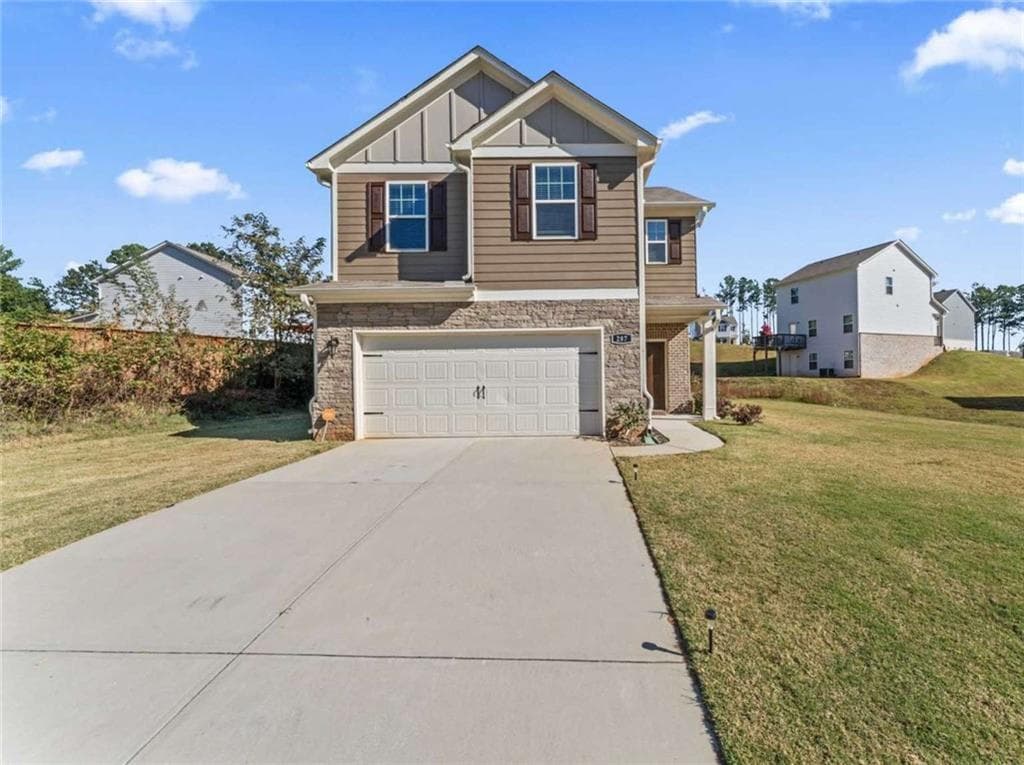 287 Augusta Woods Drive, Villa Rica, GA 30180 — most recent listing photo