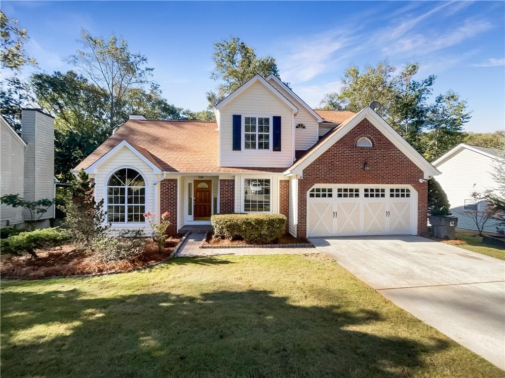 350 Radner Run, Lawrenceville, GA 30043 — most recent listing photo