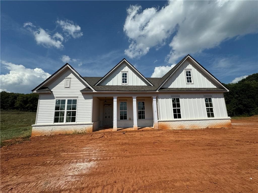 8945 Claude Martin Drive, Gainesville, GA 30506 — most recent listing photo