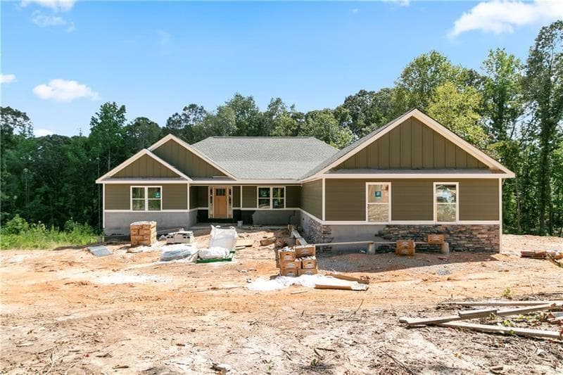 3317 Horsley Mill Road, Carrollton, GA 30116 — most recent listing photo