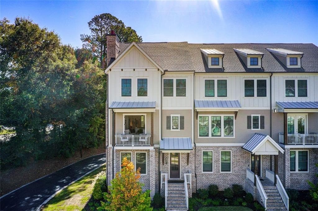 2021 Cortland Road, Milton, GA 30009 — most recent listing photo