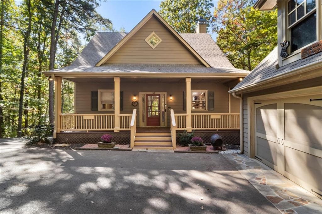 74 PINTO Place, Big Canoe, GA 30143 — most recent listing photo