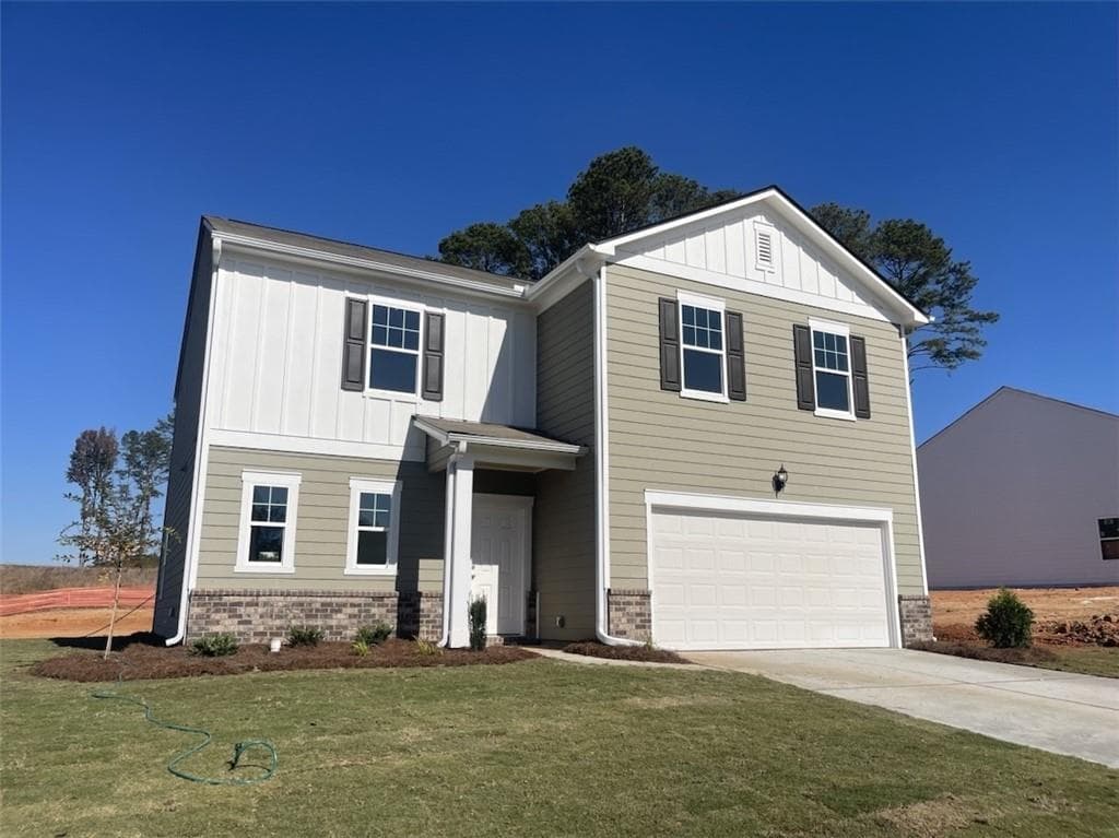 327 Corinth Avenue, Bethlehem, GA 30620 — most recent listing photo