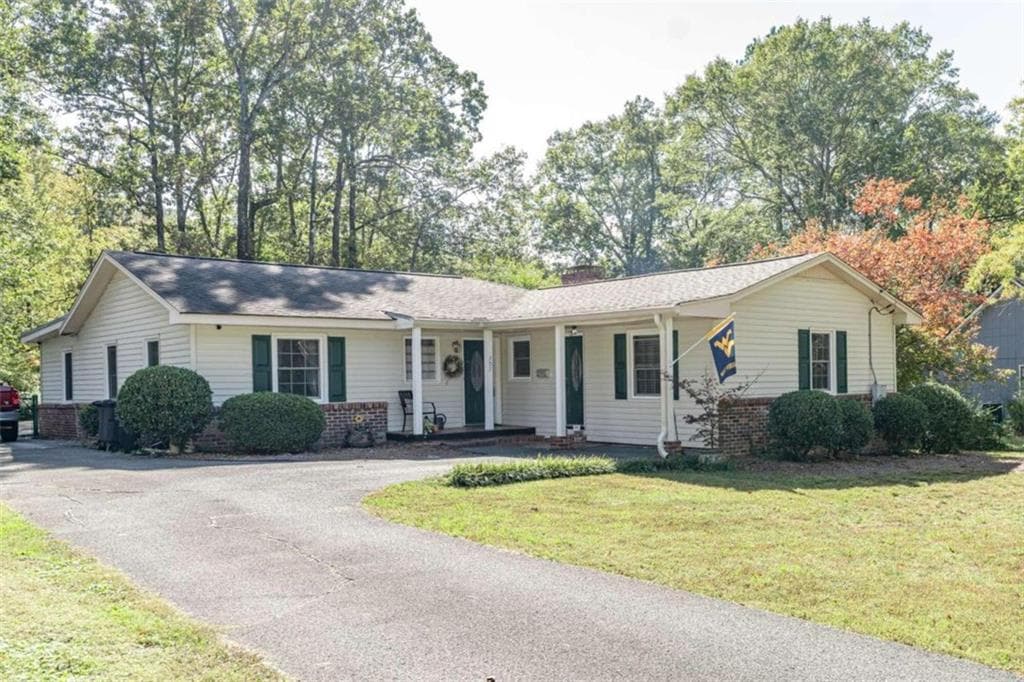 207 Dodd Street, Rome, GA 30165 — most recent listing photo