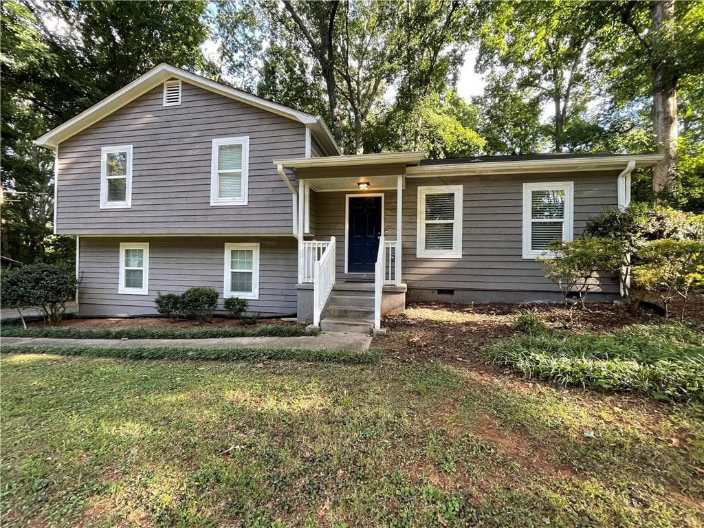 51 Landmark Court, Marietta, GA 30060 — most recent listing photo
