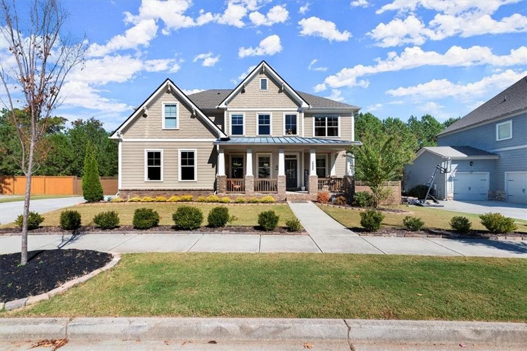 3225 BLACKLEY OLD Road, Douglasville, GA 30135 — most recent listing photo