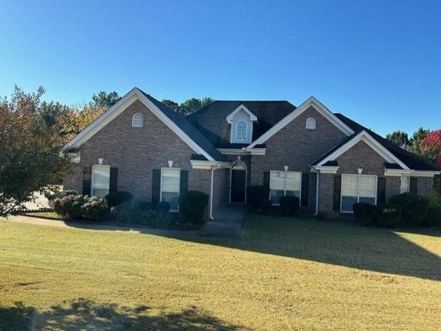 3005 Notting Hill Court, Conyers, GA 30094 — most recent listing photo