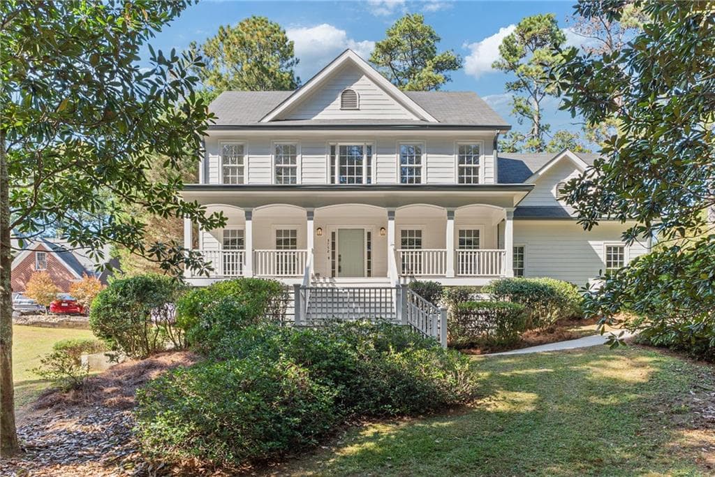 3752 High Gables, Cumming, GA 30041 — most recent listing photo