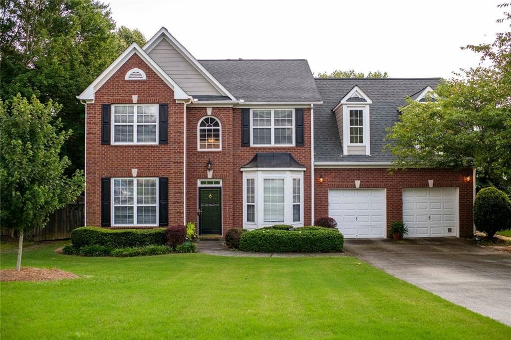 2643 Whispering Pines Drive, Grayson, GA 30017 — most recent listing photo