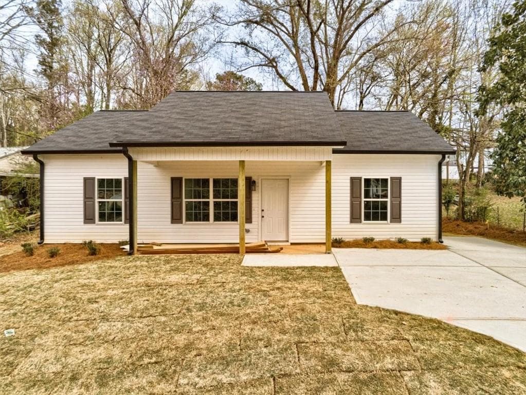 323 Loftis Road, Temple, GA 30179 — most recent listing photo
