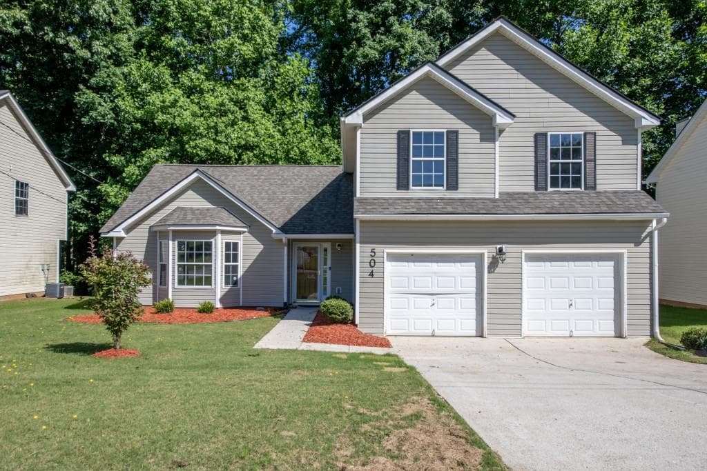 504 Pecan Wood Circle, Fairburn, GA 30213 — most recent listing photo