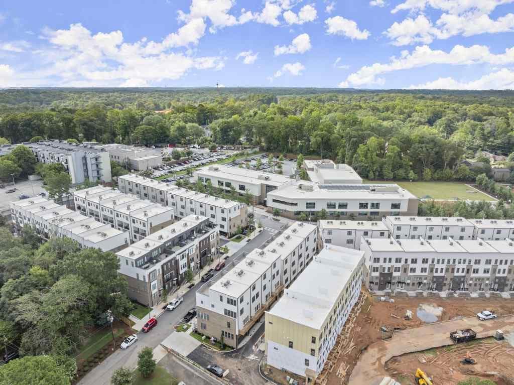 201 New Street 2201-9, Decatur, GA 30030 — most recent listing photo