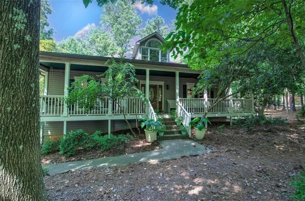 418 Rocky Ridge Drive, Douglasville, GA 30134 — most recent listing photo