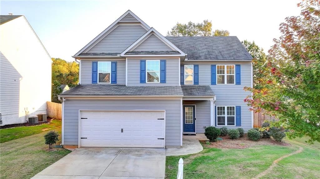 549 Freedom Parkway, Hoschton, GA 30548 — most recent listing photo