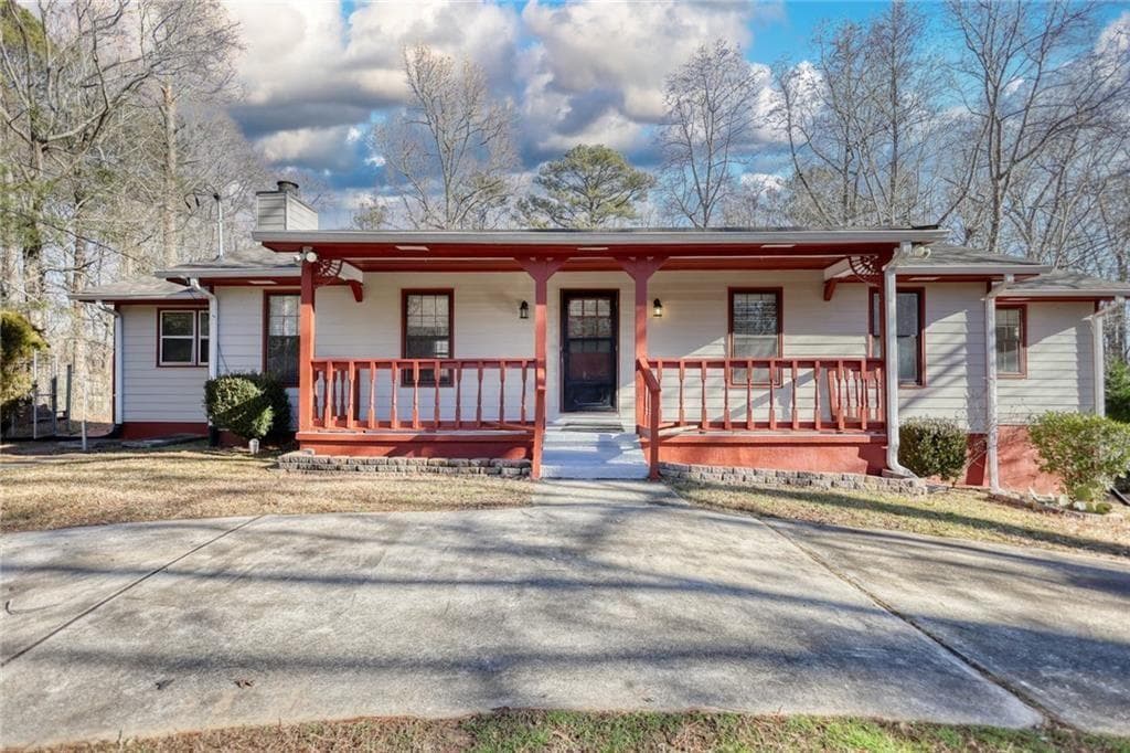 2721 WESTMINISTER Lane, Conyers, GA 30012 — most recent listing photo