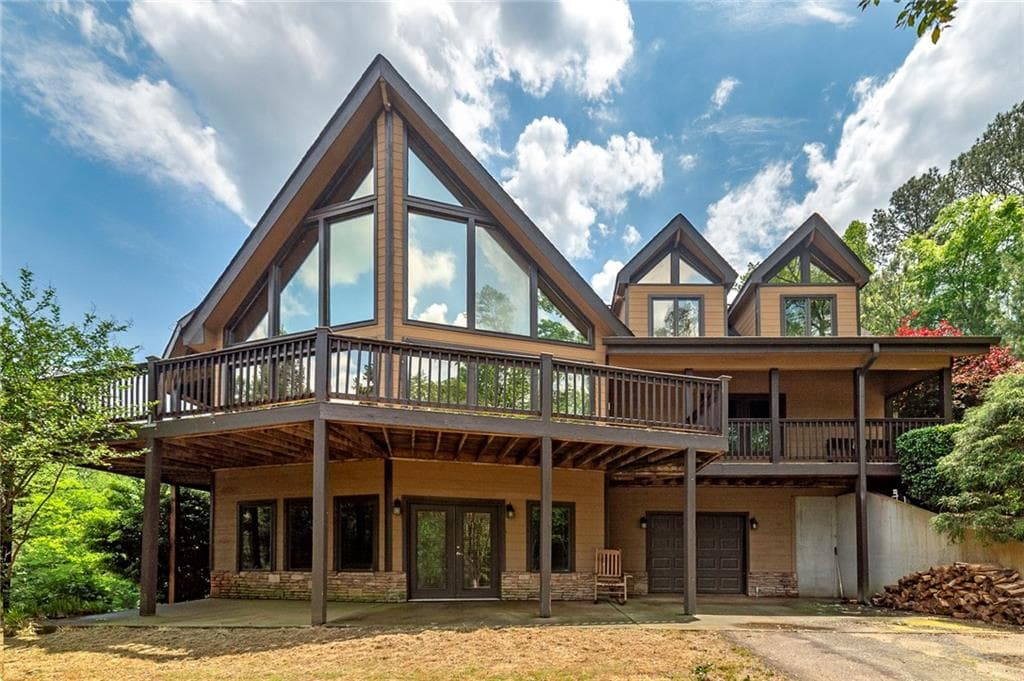 2000 N Ola Road, Mcdonough, GA 30252 — most recent listing photo
