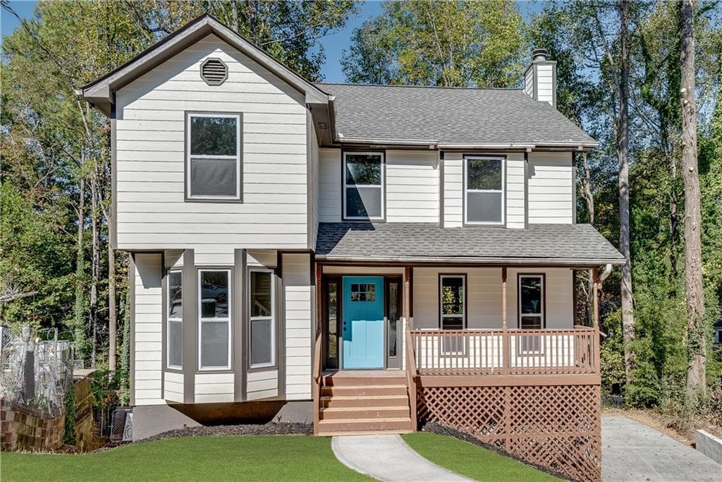 6765 Dogwood Point Lane, Tucker, GA 30084 — most recent listing photo