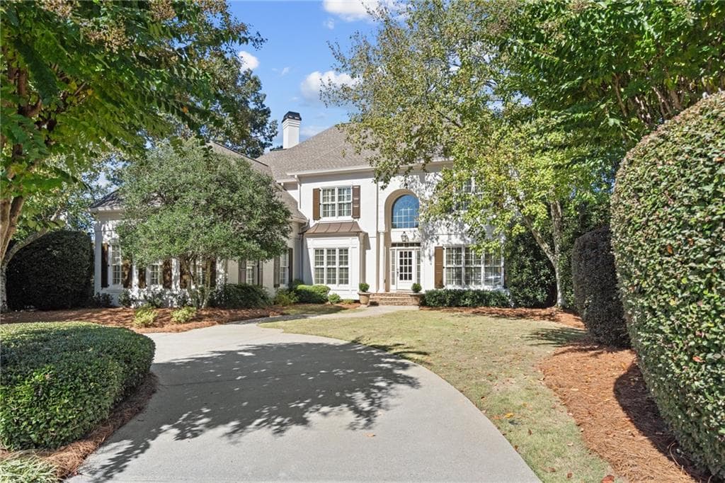 365 Falls Point Trail, Alpharetta, GA 30022 — most recent listing photo