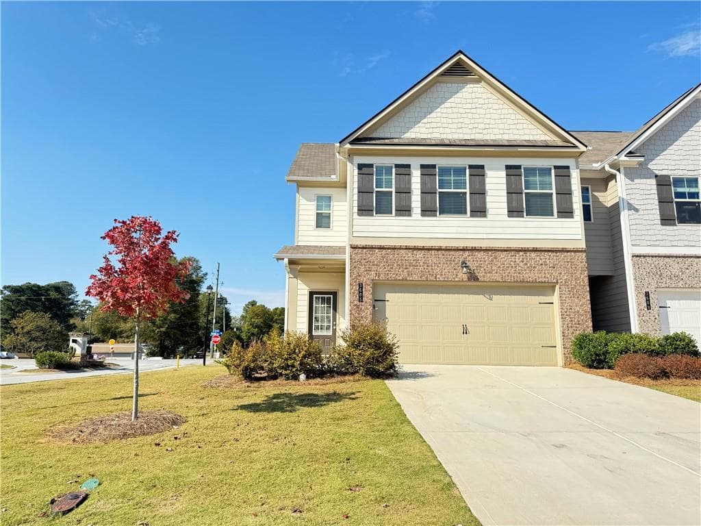 3605 Prospect Point Drive, Oakwood, GA 30566 — most recent listing photo