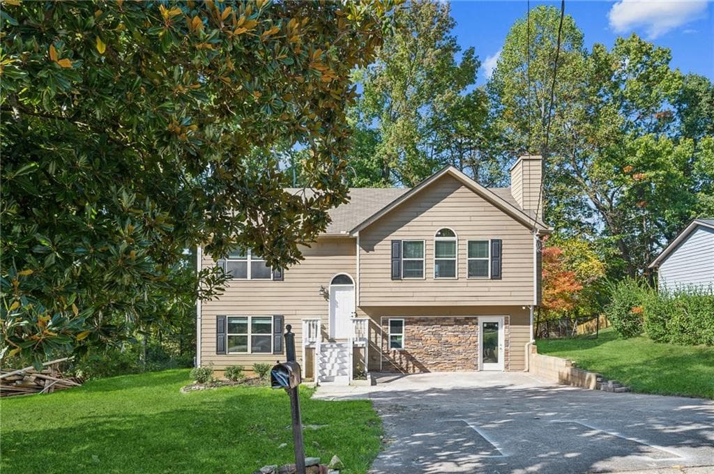 1146 Indian Way, Lilburn, GA 30047 — most recent listing photo